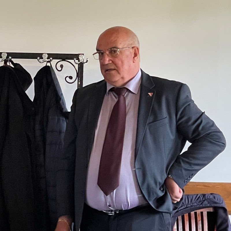 Hűtéstechnikai szakmai nap és fórum Berettyóújfalu 25